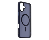 NEXT ONE Etui Mist Shield MagSafe iPhone 16 Plus midnight blue - 1294843 - zdjęcie 2